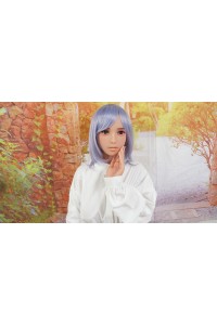 【初心者応援パック 新古美品】SEDOLL #76 161cm Fカップ 衣装付属 ゼリー胸 口内舌つきOP 自立加工OP 指関節 新骨格OP 肌色 ライトブラウン