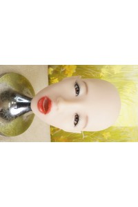 【中古超美品】4woods A.I.doll #日仁美(オーラル)ヘッド (147〜160cm推奨)