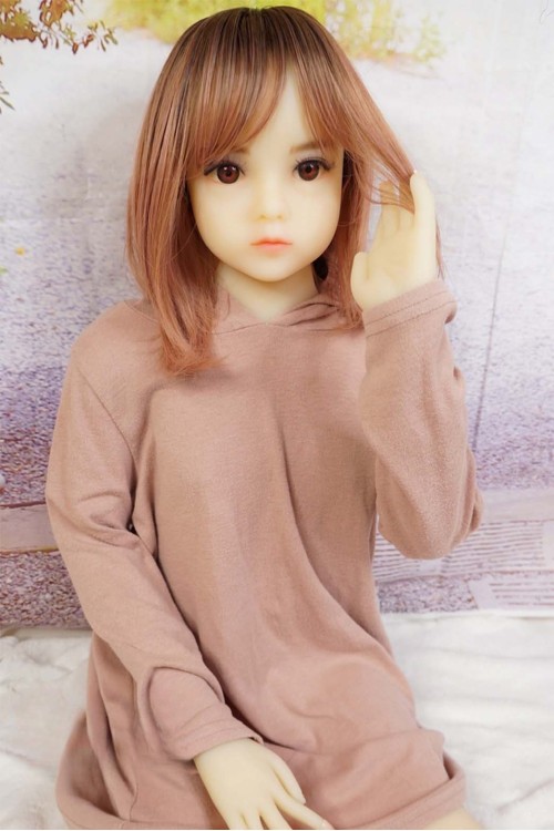 AXB DOLL #A8 100cm バスト平 自立加工OP 肌色 ナチュラル