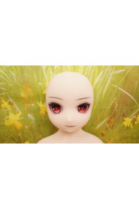 【O国内検品済 新品未使用即納品】 色系（SEXYE）#ヘッド番号不明 68cm Cカップ