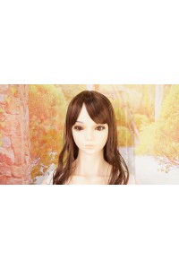 【初心者応援パック 中古美品】EXDOLL(アルテトキオ) #Sakura（桜）ヘッド 150㎝ EVO