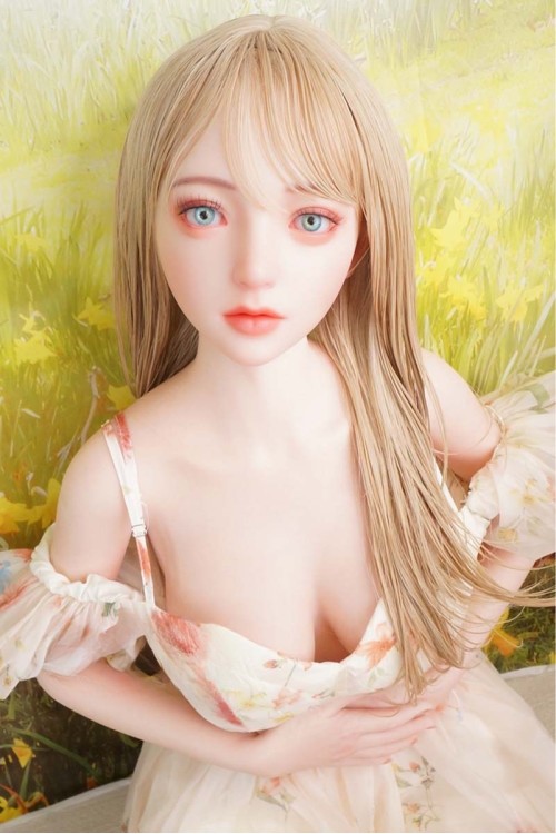 【初心者応援パック 中古超美品】アート技研(Art-doll) #A6 ヘッド-オーラル機能なし 148cm DカップM16ジョイント汎用版