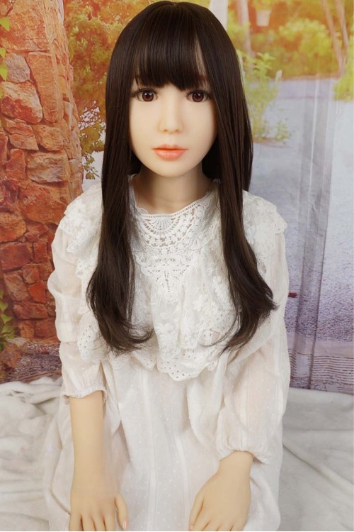 TPEドール #ヘッド不明 155cm Cカップ 自立加工 新骨格 肌色 ナチュラル