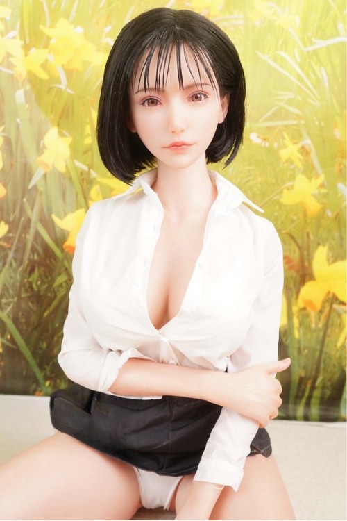 【O初心者応援パック 新古超美品ホール未使用品】マックスミルクスタジオ&マンユー#深田えいみシリコンヘッド 1/3ライセンスサキュバス像ダイナミックアーツ 76cm