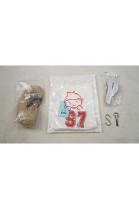 【O初心者応援パック 新品即納品ホール未使用品】PiperDoll #Eirianヘッド 100cm Gカップ シリコンシームレス