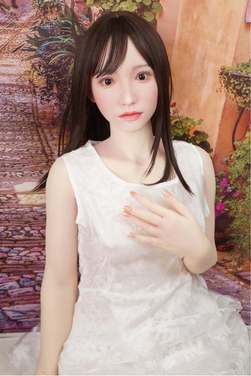 【初心者応援パック 中古】Top Sino Doll #T11ヘッド 158cm Dカップ