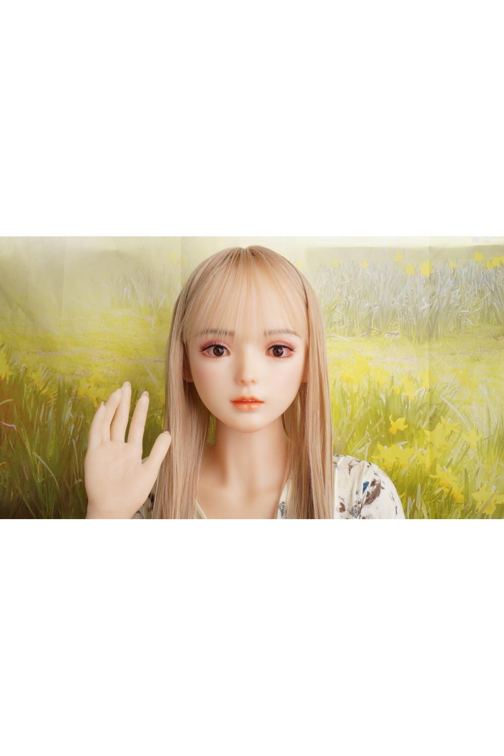 【O初心者応援パック 新古超美品ホール未使用品】 GD Sino #G1洛紫 ヘッド156cm Cカップ