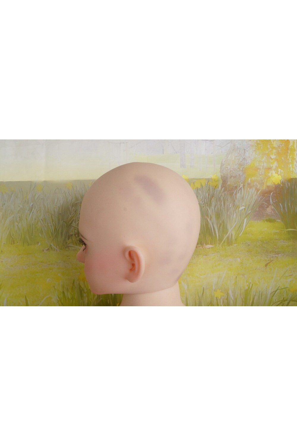 【中古】【初心者応援パック 中古超美品】蛍火日記 #菜菜子 軟性シリコンヘッド 162cm Aカップ