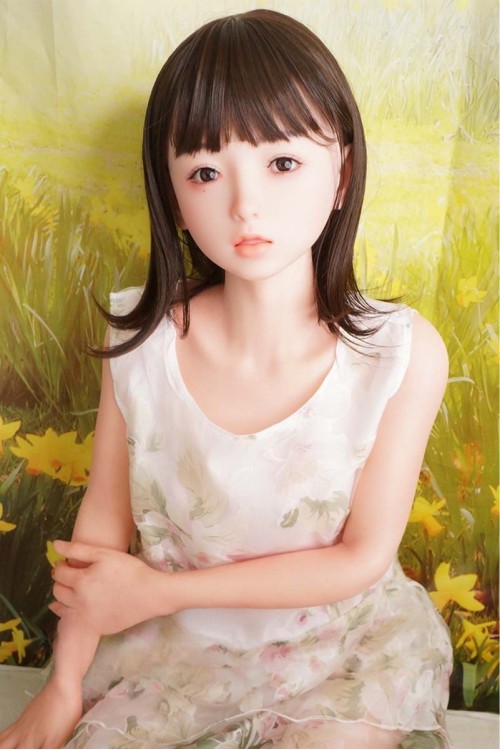 【O初心者応援パック 新古超美品ホール未使用品】アート技研(Art-doll) #M2ヘッド-オーラル可能(舌付き) (ほくろあり)148cm貧乳 M16ジョイント汎用版