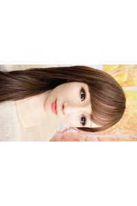 【中古】【O中古超美品】True Idols #Juliaシリコンヘッド単品 (158cm推奨)