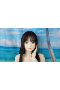 【中古】AXB Doll #A84ヘッド 140cm バスト中