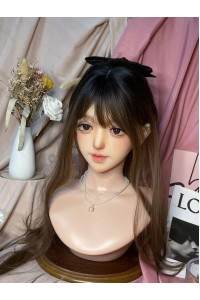 【新品】Real Girl (A工場製) 頭部単品 R51ヘッド TPE製ヘッド M16ボルト採用 職人メイク選択可能 RG 0051