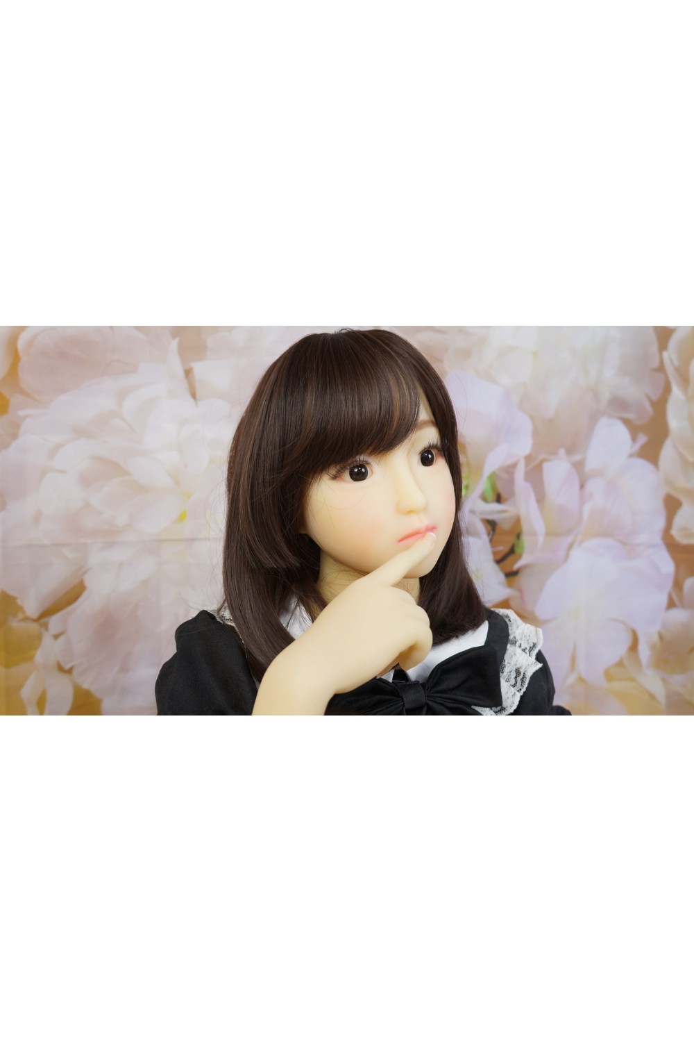 AXBDOLL#C46 130cmバスト小 肌色 ナチュラル