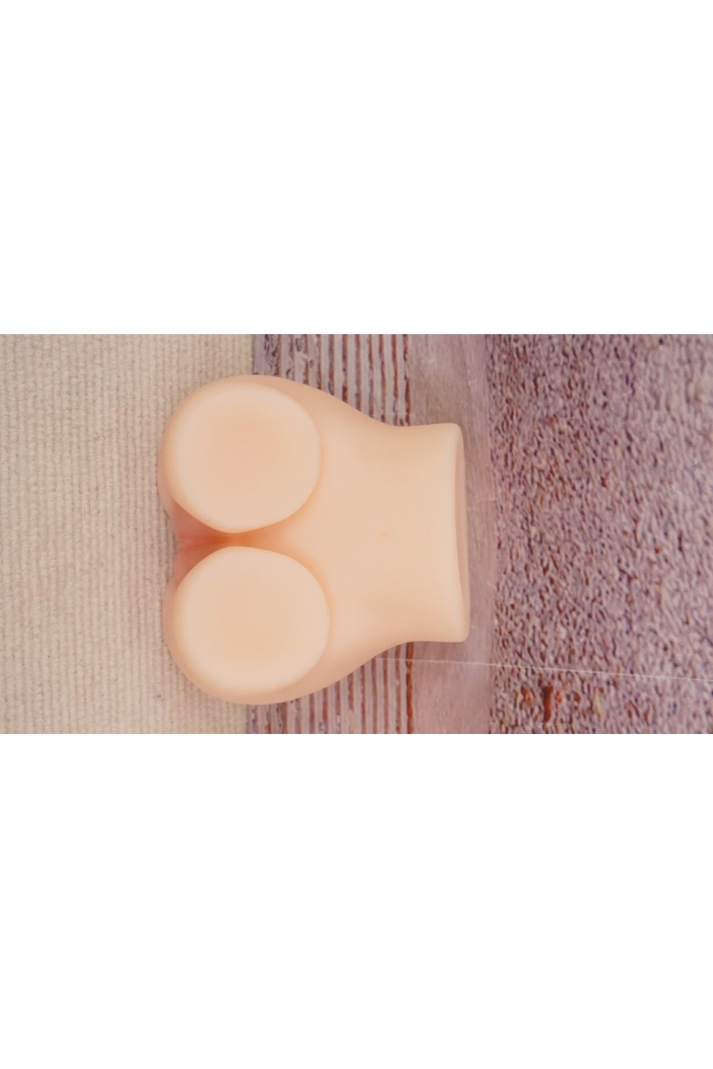【O国内検品済 新品未使用即納品】 YSRDOLL 15cm TPEオナホール TPEトルソー