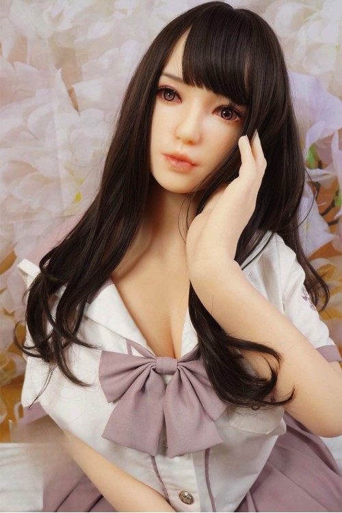 Sino Doll #S30ヘッド 155cm Jカップ 柔らか仕上げ 音声加工OP ヒーター機能OP 視線移動 肌色 ナチュラル