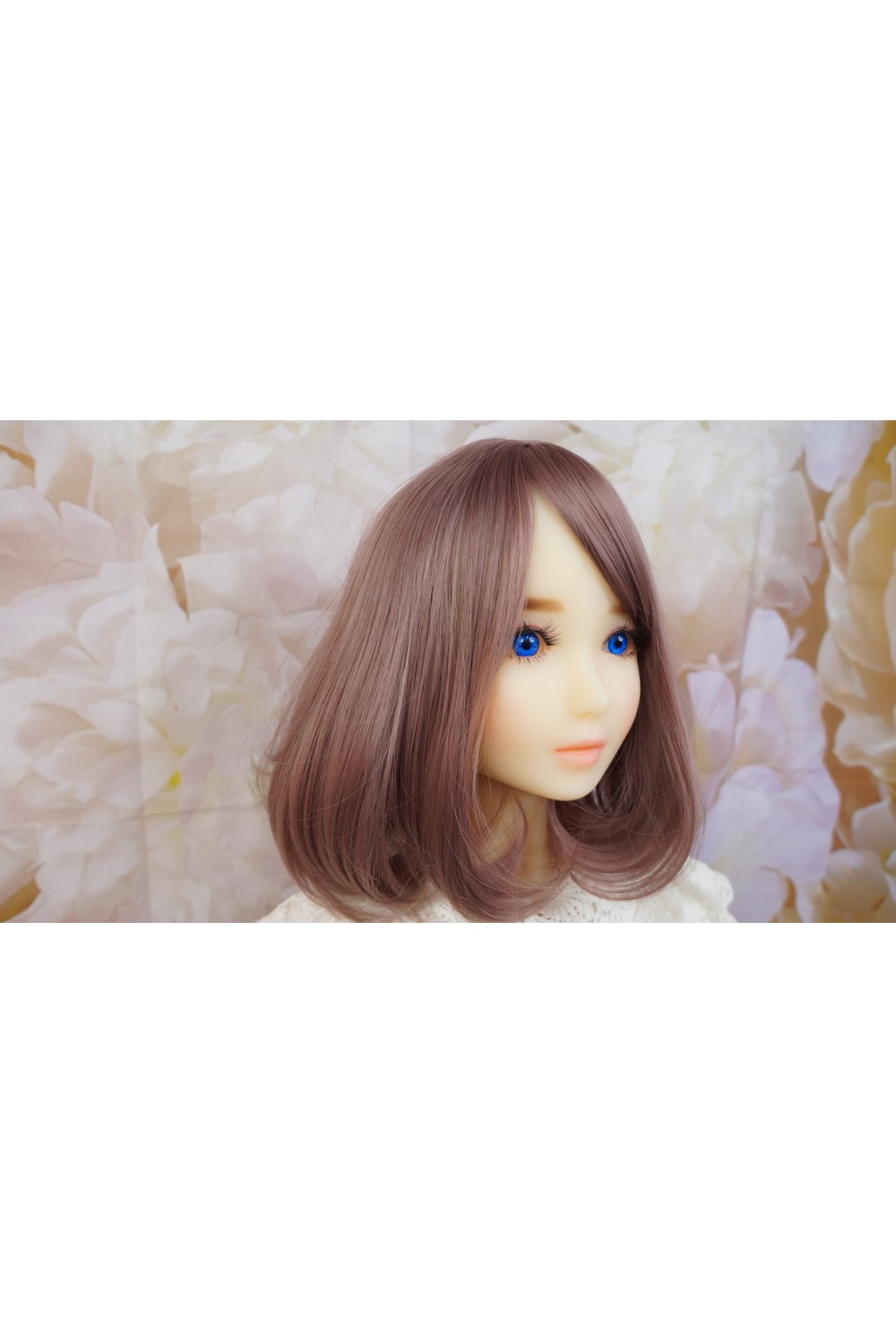 AXB DOLL＃A84 TPEドール132cm AAカップ