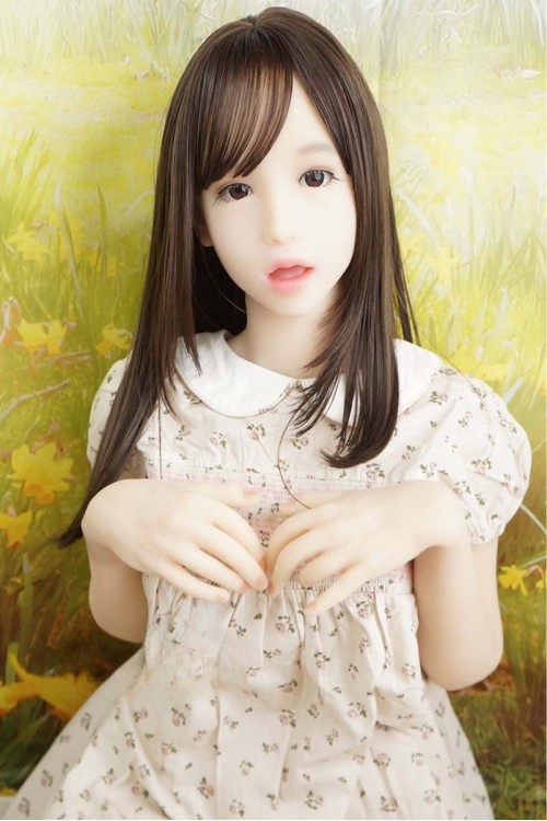 【中古】【初心者応援パック 中古超美品】4woods #ココシリコンヘッド ヘッド柔らか仕様OP A.I.doll Cutie 【オプション多数】