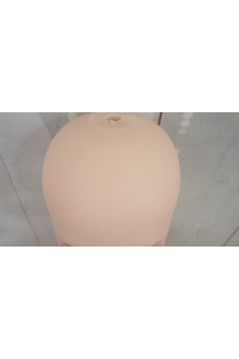 【中古】PiperDoll #Aika愛華 シームレス 新発売 130cm Aカップ ボディのリアルメイク 各所柔らか仕上げ ハードハンド 自立加工 視点移動 EVO骨格 肌色 ピンク