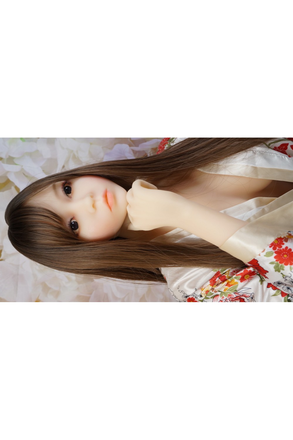 SEDOLL 158cm Eカップ SexRobot機能 +WM doll#88 音声機能付き 中空胸 自立加工