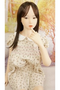 【中古】【初心者応援パック 中古美品】EXDOLL (アルテトキオ) #Wakana(若菜)シリコンヘッド 145cm 巨乳・EVO
