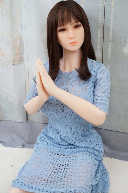 【新古超美品 ホール未使用品】Cosdoll #10-5 165cm Eカップ 中空胸 自立加工OP 肌色 ナチュラル
