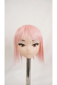 【O国内検品済 新品未使用即納品】 DollHouse168 色気美人#Maryシリコンヘッド単品(90〜95cm推奨)