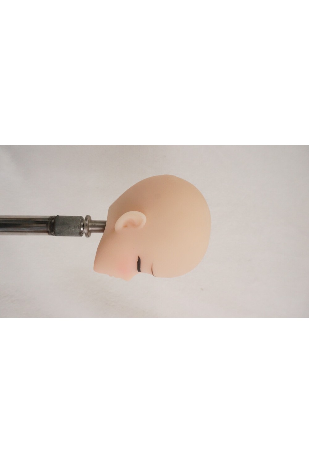 【O国内検品済 新品未使用即納品】 DollHouse168 色気美人#RicoB瞑り目ヘッド単品 (80cm推奨)