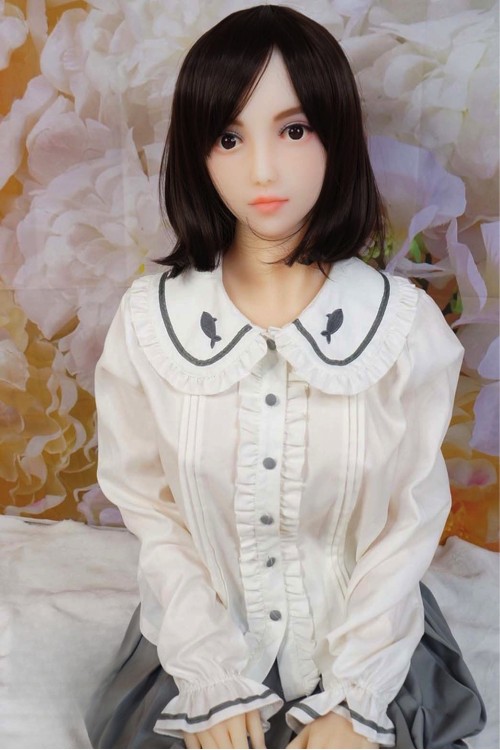 【超美品】 SEDOLL#76 163cm Eカップ 指関節 自立加工