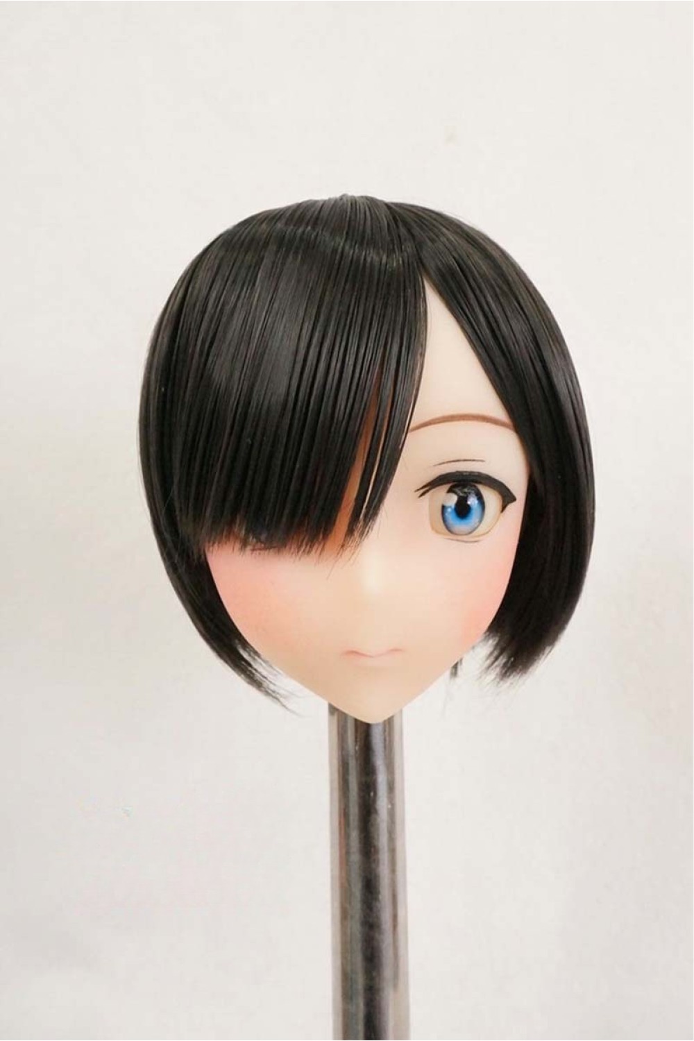 【O国内検品済 新品未使用即納品】 Butterfly Doll #Shiori Cヘッド単品 (80cm推奨)