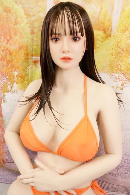 【中古】【中古超美品】COSDOLL #35軟性シリコンヘッド 職人メイク 90cm TPEトルソー 指関節OP 陰毛の植毛OP 吸允機能加工OP ゼリー胸【オプション多数】
