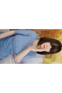 WM Dolls #354+#16 163cm Eカップ ゼリー胸 口内舌付き 指関節OP 陰毛植毛 オプション多数 新骨格 肌色 ナチュラル