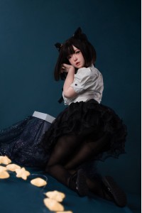 【新品】FUDOLL #J008 Kanna (シリコンヘッド＋TPEボディ) 148cm D-cup FUD 0009