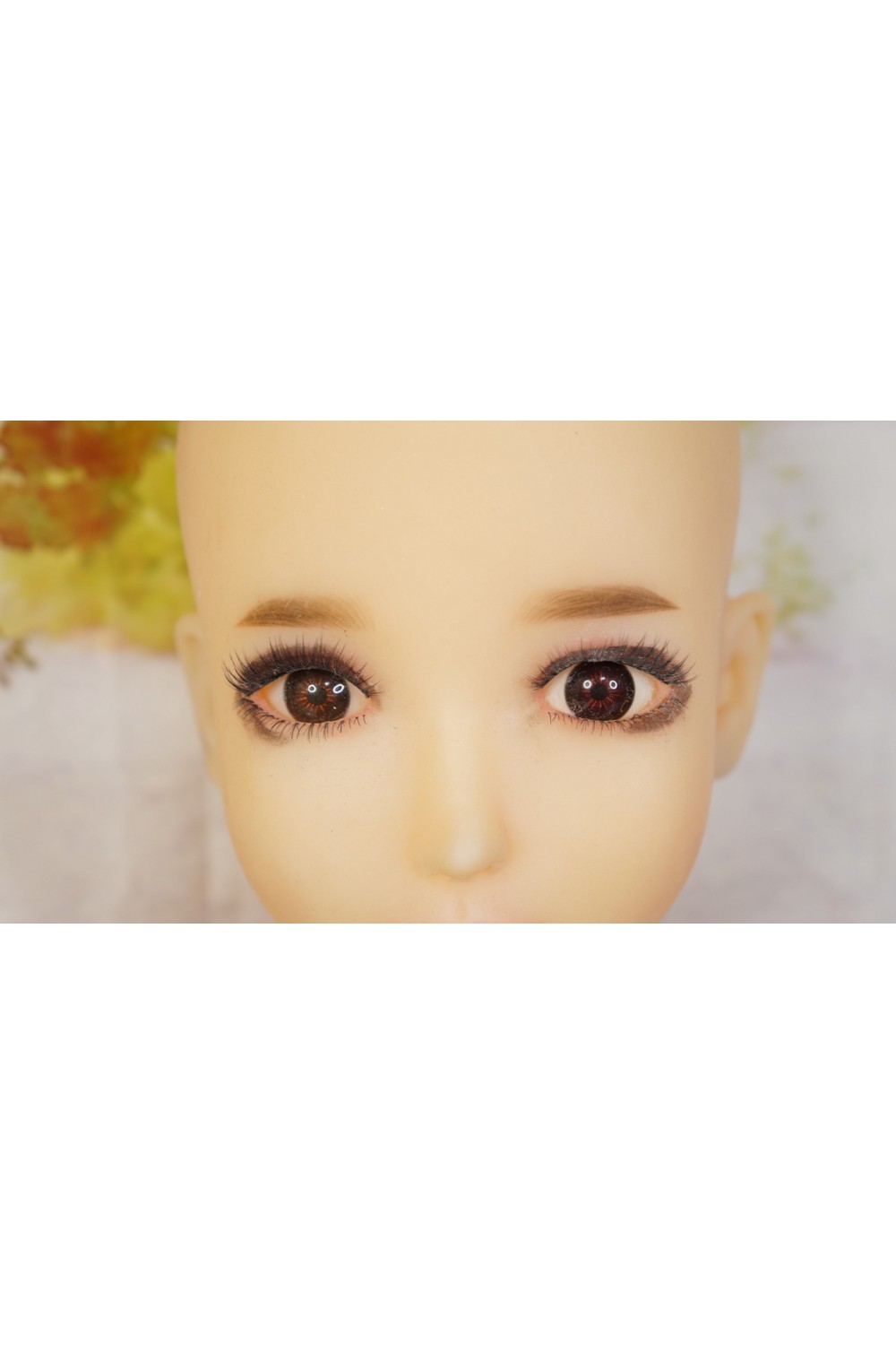 AXB DOLL #A84 140cm バスト中 自立加工 新骨格 肌色 ナチュラル