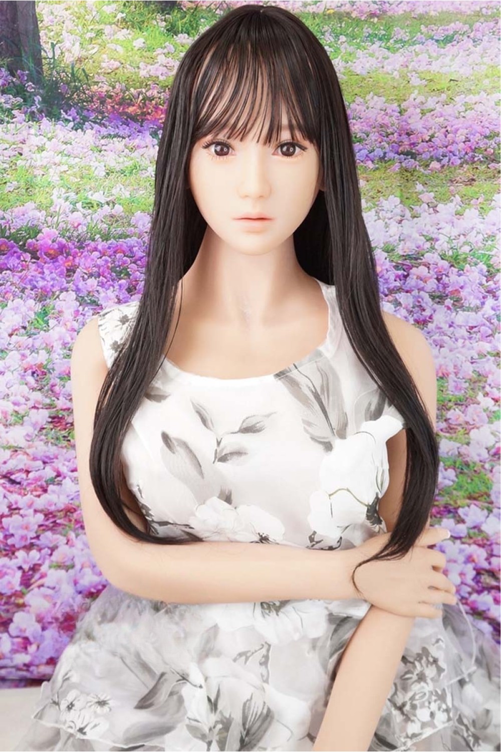 【初心者応援パック 中古美品】SEDOLL #79ヘッド158cm Dカップ