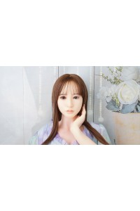 【初心者応援パック 中古美品】TopSinoDoll #天使もえヘッド163cm-Fカップ