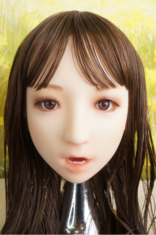 【中古美品】EXDOLL （アルテトキオ） #Kathyキャシーヘッド(158cm〜170㎝推奨)