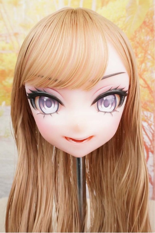 【中古】【O新古超美品 ホール未使用品】Elsa babe #RAD010 伊集院 真姫シリコンヘッド単品(125〜153cm推奨)