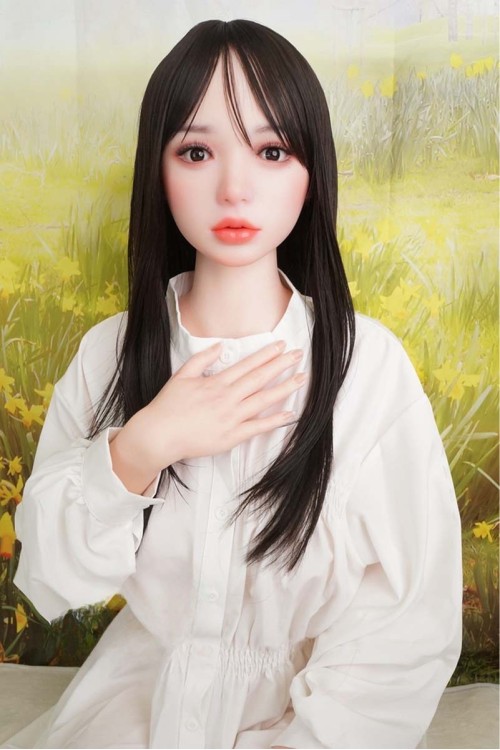 【初心者応援パック 新古超美品】アート技研(Art-doll) #A9ヘッド オーラル可能(舌付き)+顎関節ありOP 161cm Fカップ M16ジョイント汎用版