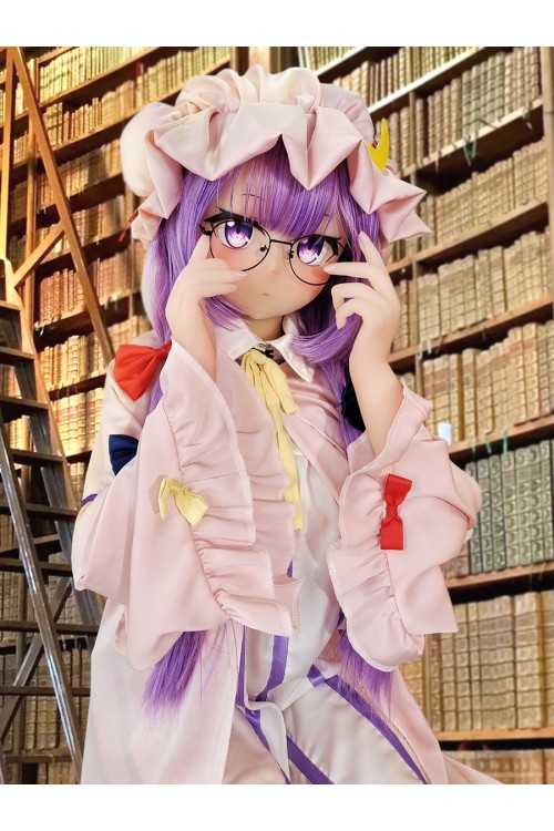【新品】ヘッド及びボディー材質選択可能 アニメドール 凹凸咪 Aotume 145cm Dカップ #71 新発売 掲載画像はシリコンヘッド＋TPEボディ AOT 0017