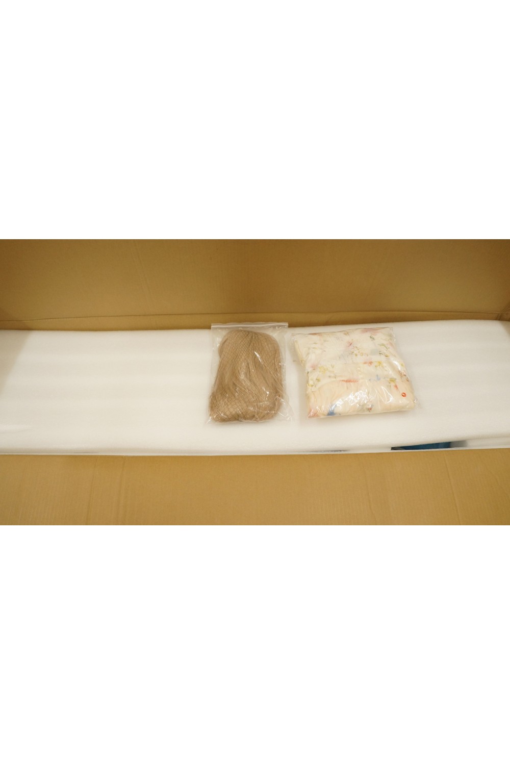 【初心者応援パック 中古】Sanhui Doll #23シリコンヘッド 160cm Dカップ シームレス