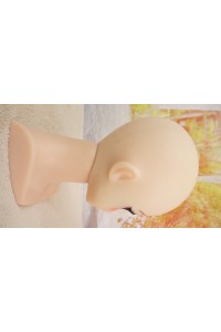 【中古】【O中古超美品】Aotume doll #82ヘッド単品(145cm推奨)