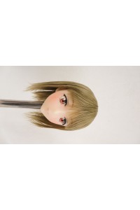【O国内検品済 新品未使用即納品】 Butterfly Doll #Shiori Cヘッド単品 (80cm推奨)