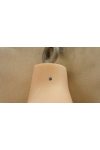 【初心者応援パック 中古超美品】Game Lady #No.4硬質シリコンヘッド＋Orange In 165cm Cカップ