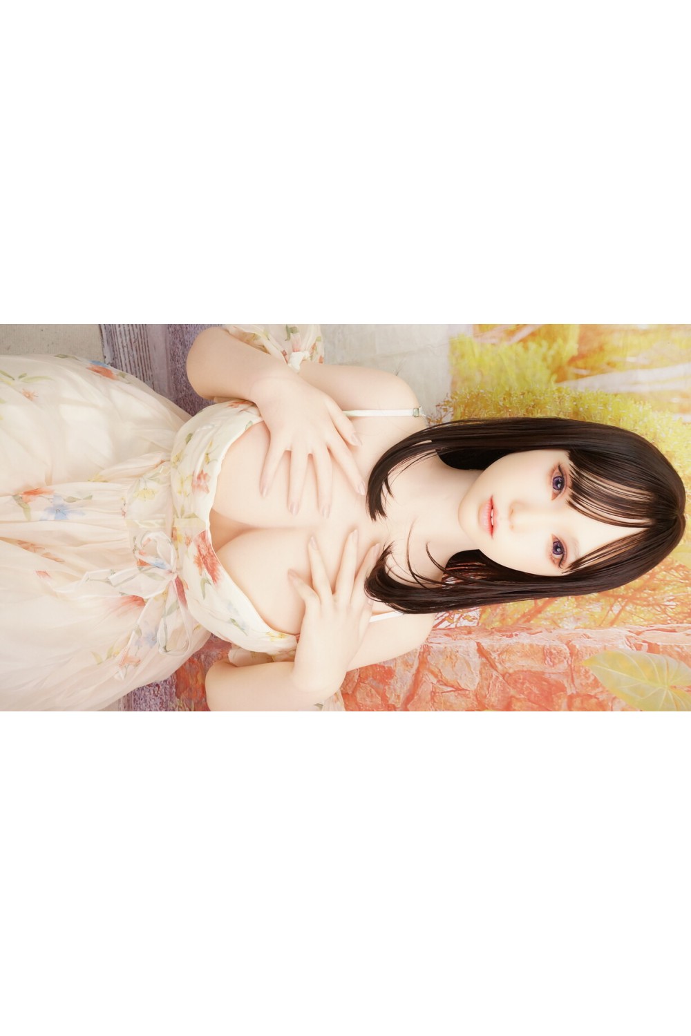 【O初心者応援パック 国内検品済 新品未使用即納品】SinoDoll #S43ヘッド 167cm Fカップ 極限ソフト 最新作【戦闘機シリーズ】