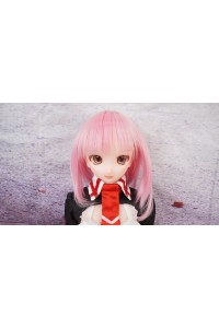 【初心者応援パック 中古超美品】Mini Doll # S7ソフトビニールヘッド 60cm普通乳