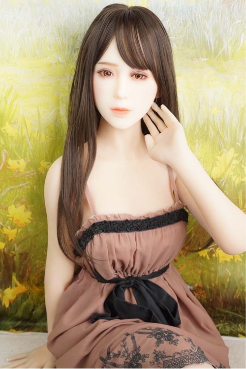 【中古】【中古美品】TPEドール #A56ヘッド 162cm Cカップ