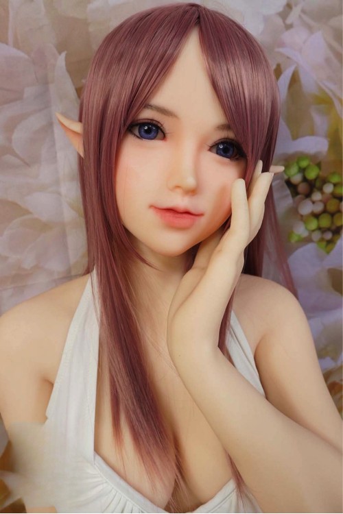Sanhui Doll #T7ヘッド 156cm Cカップ TPE製 中空胸 口開閉OP 視線移動 肌色 ナチュラル