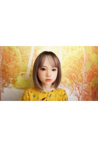 【初心者応援パック 中古】Sanhui Doll #Yukiヘッド 145cm Aカップ