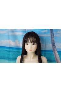 【中古】AXB Doll #A84ヘッド 140cm バスト中