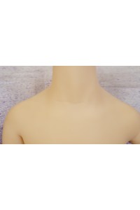 AXB DOLL #A169 110cm バスト平 新骨格 肌色 ナチュラル